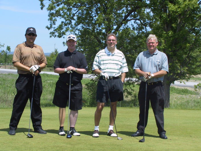 2004 SUNDAY GROUPING