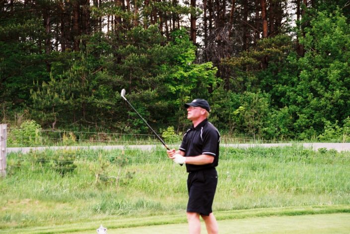 2005 BIG LONG HITTER