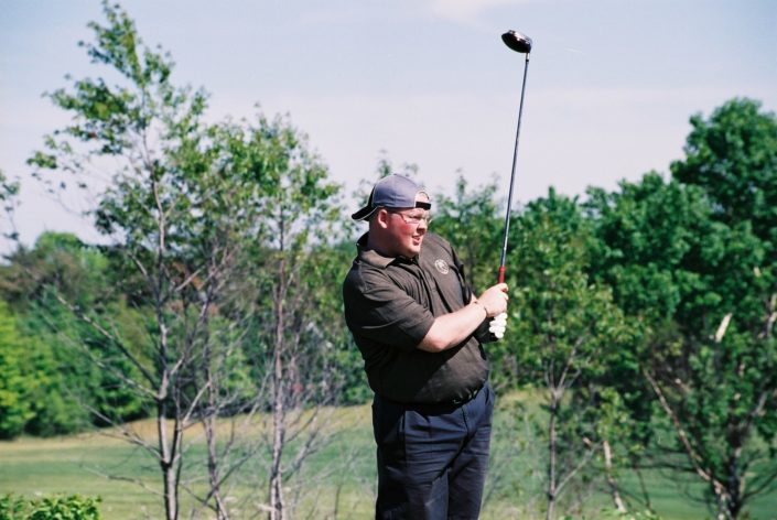 2005 BRAD STRANG LIKES IT