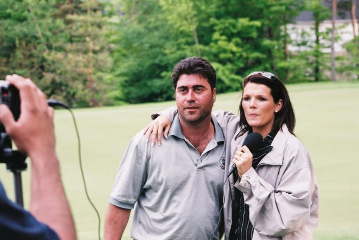 2005 INTERVIEW W KAYS