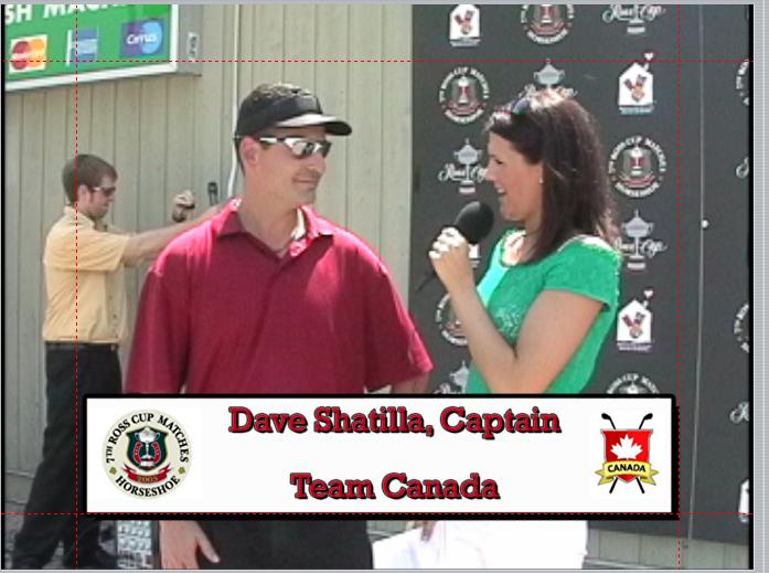 2005 JODY FRAME AND DAVE SHATILLA