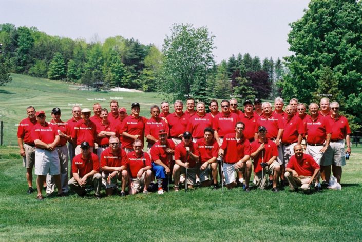 2005 TEAM USA TEAM PHOTO