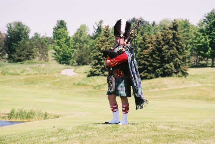 2006 BAGPIPER