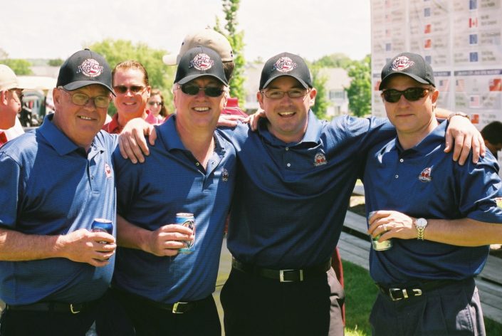 2006 BALDWIN PAPER GROUP