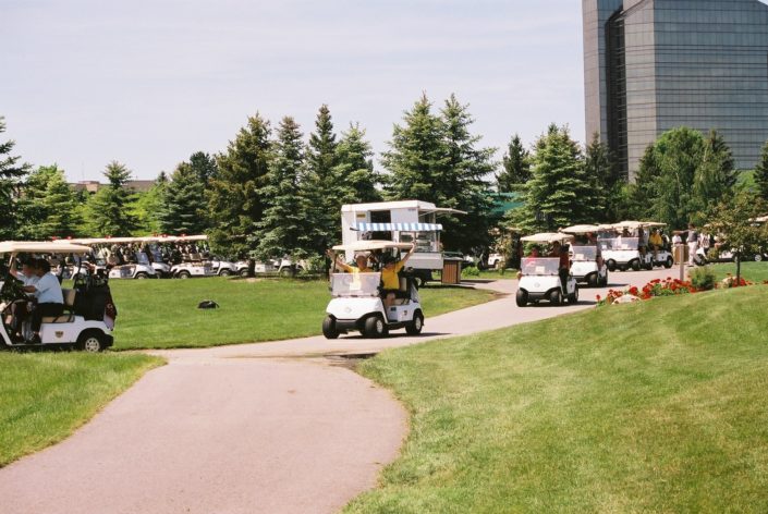 2006 BIG CART GROUP
