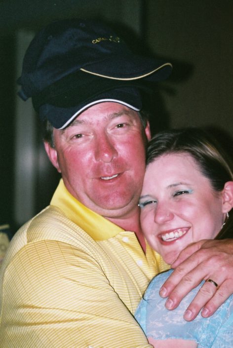 2006 BLAIR AND CHANTAL