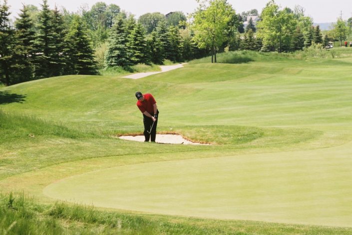 2006 BOURGEOIS CHIPS