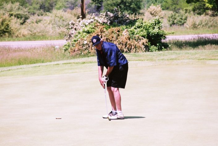 2006 BRADLEY HITS IT