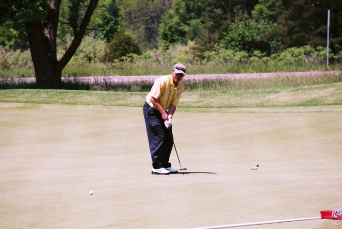 2006 CANADA PUTT