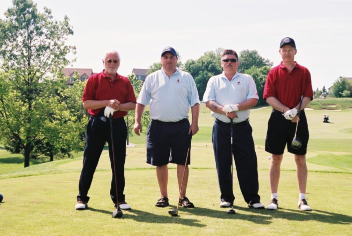 2006 FULLER BRUSHMEN