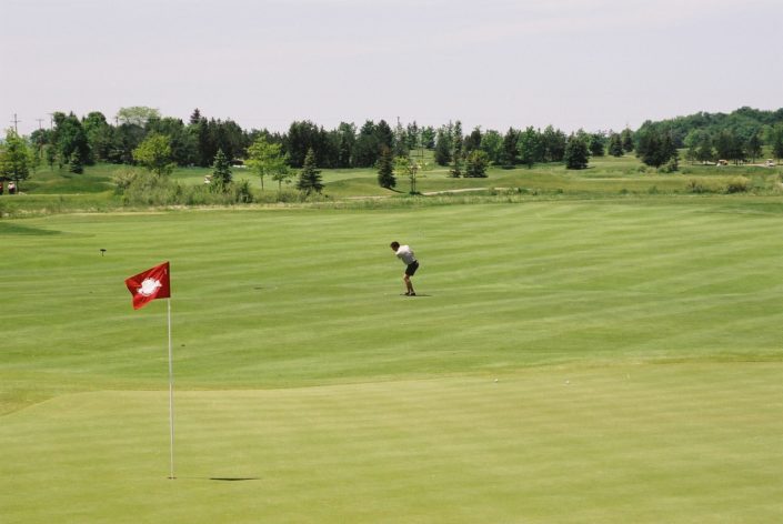 2006 GET IT BACK THERE