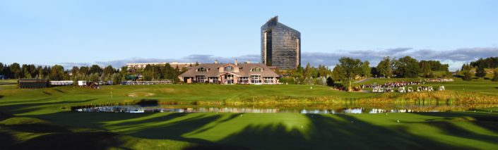 2006 GRAND TRAVERSE RESORT