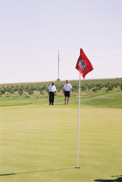 2006 HARPER ROBINSON