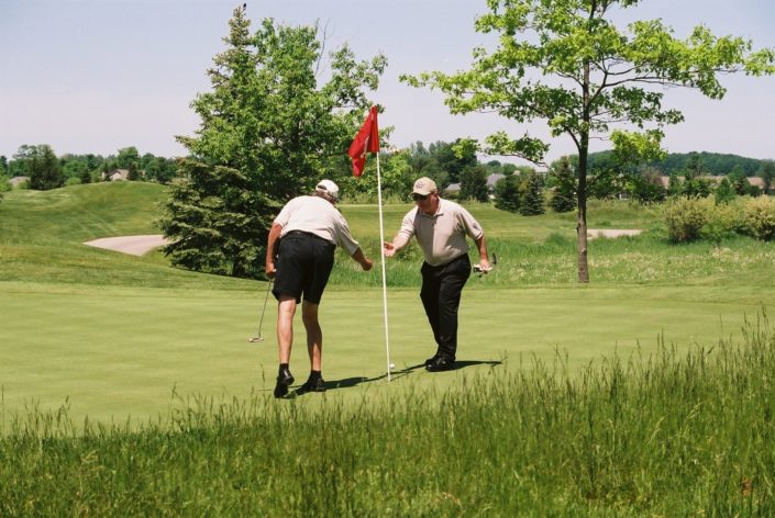 2006 HERES YOUR MARKER