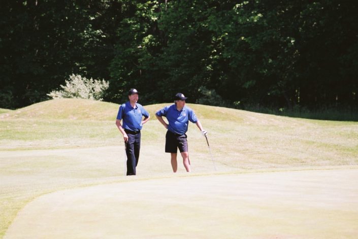 2006 HOBSON AND JOHN BIRD