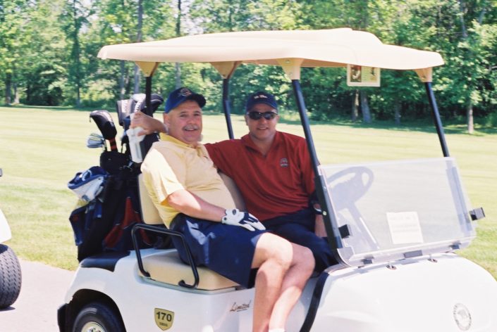 2006 VIGNEAULT CATALFO