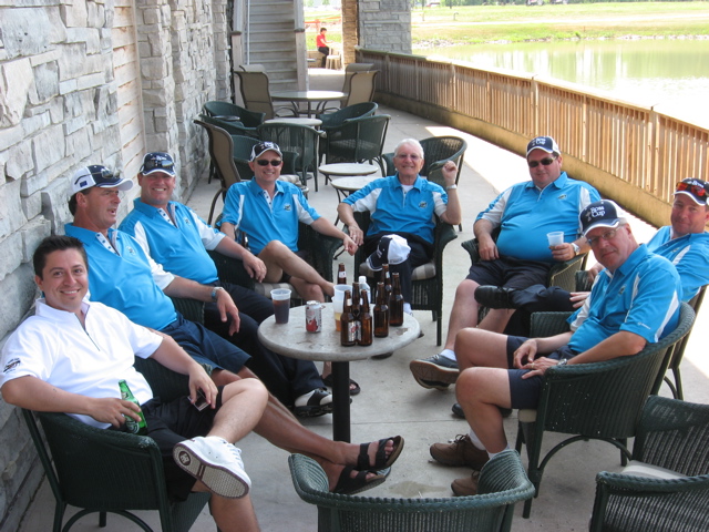 2007 AFTER THE ACTION